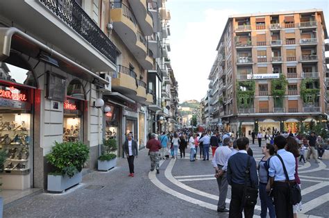 negozi cosenza corso mazzini